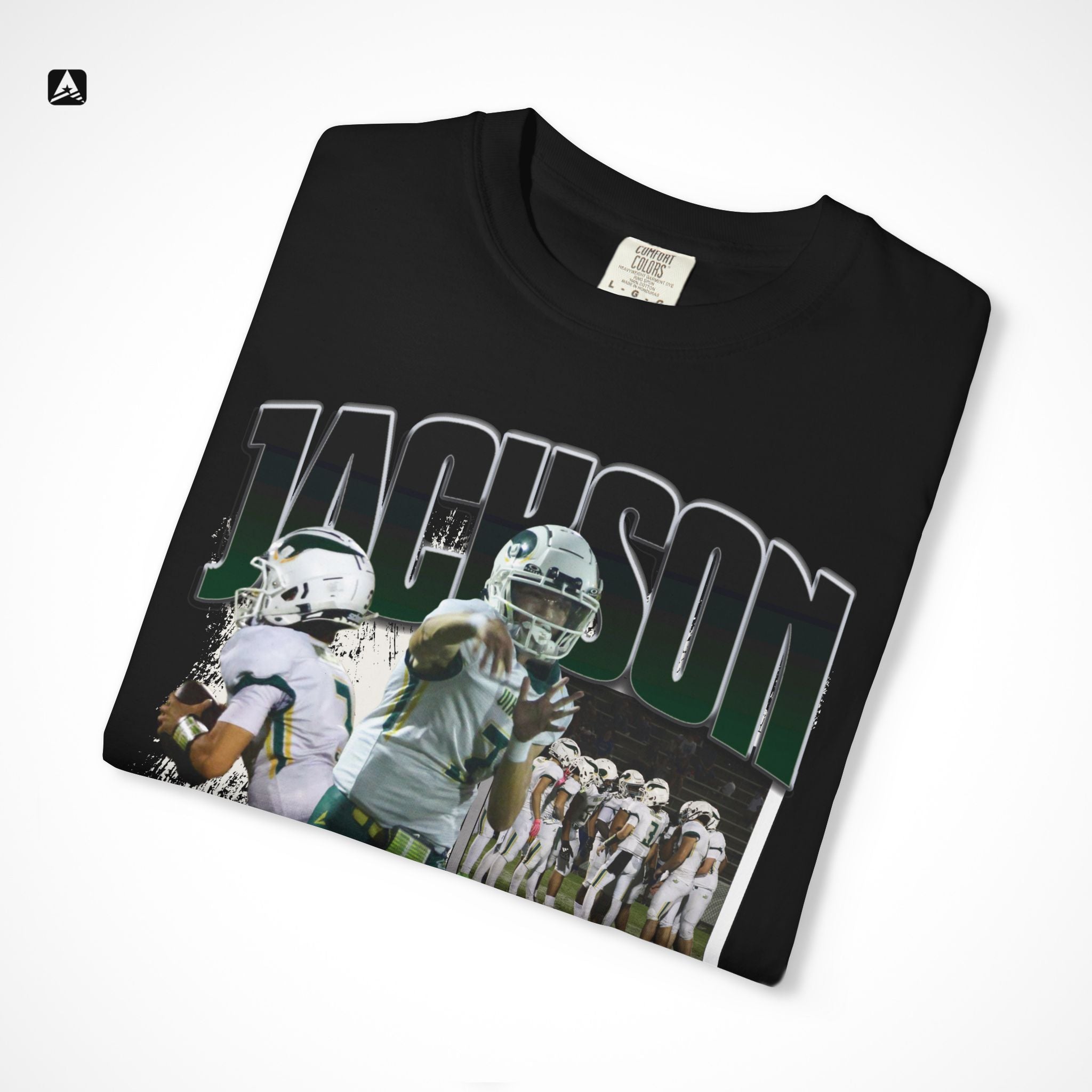 Jackson Hazel Graphic Tee