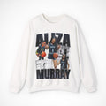 Aliza Murray Graphic Crewneck
