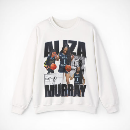 Aliza Murray Graphic Crewneck