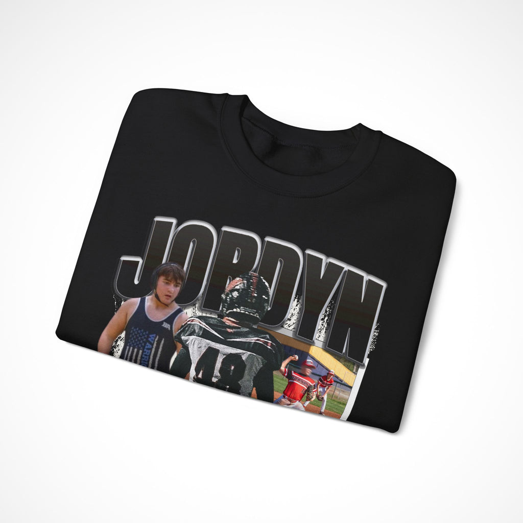 Jordyn Oakes Graphic Crewneck