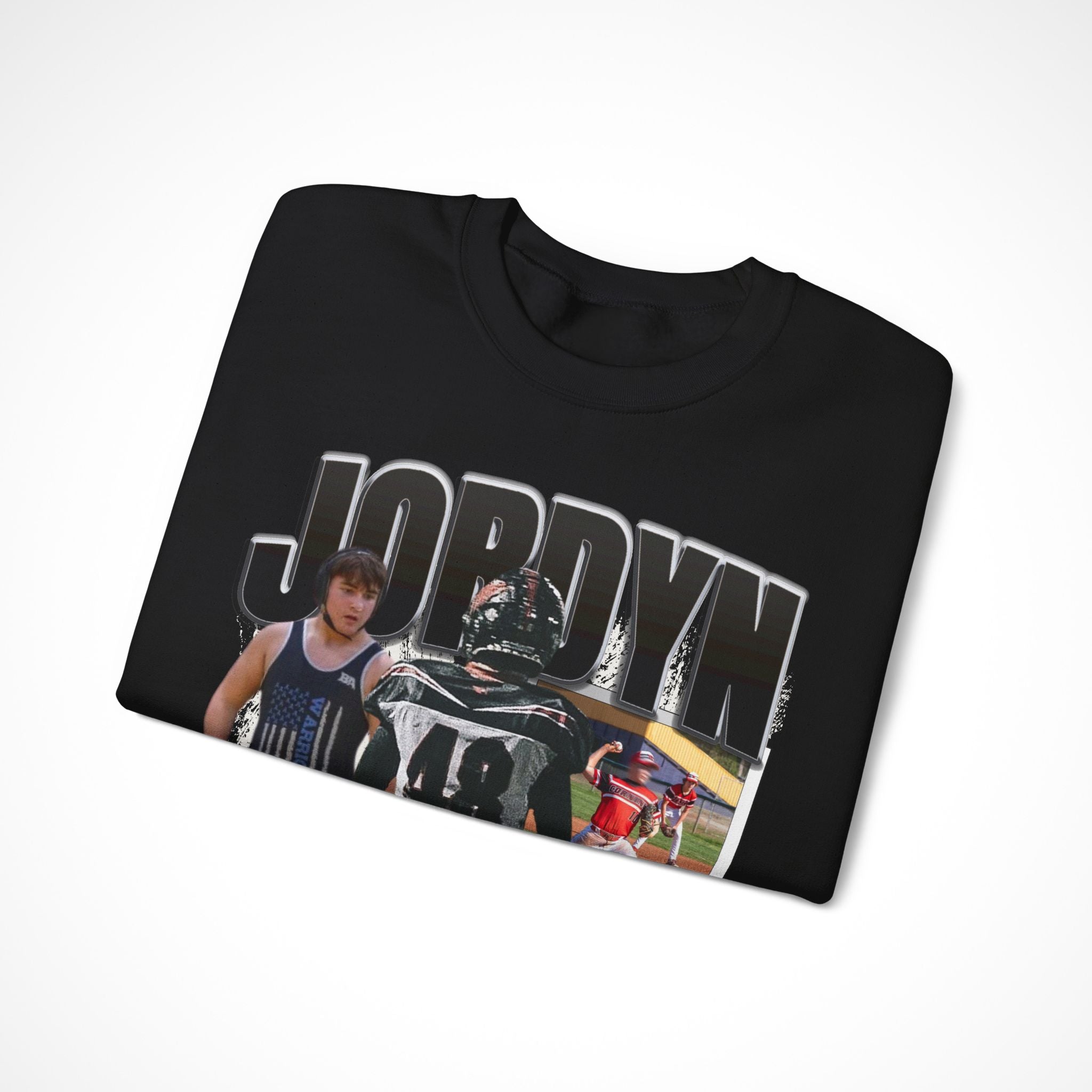 Jordyn Oakes Graphic Crewneck