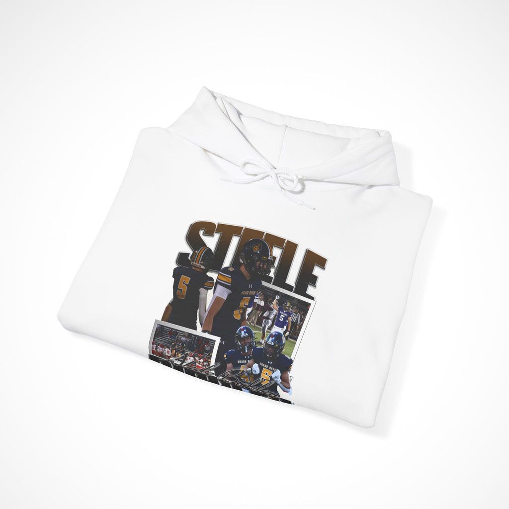 Steele Bickley Graphic Hoodie