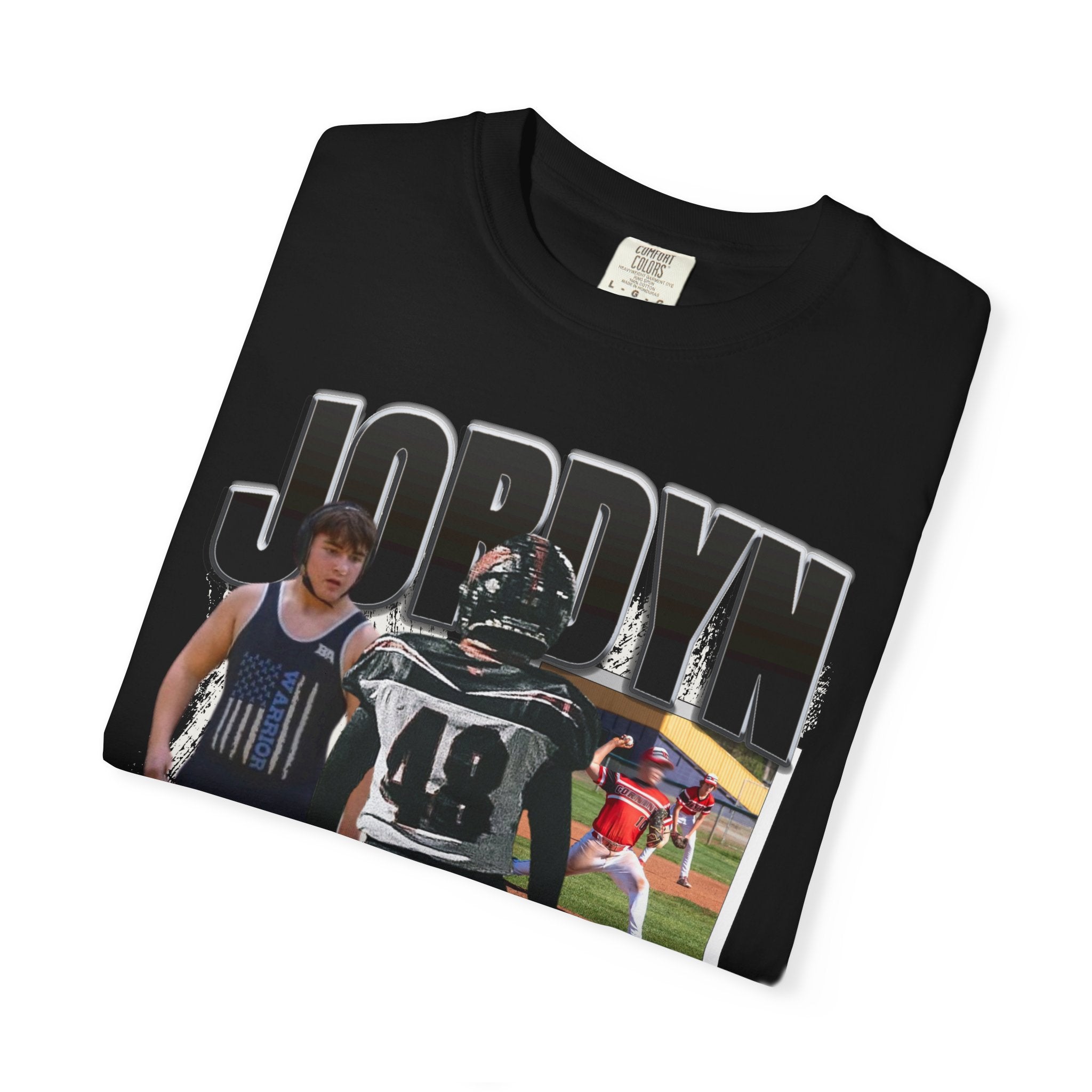 Jordyn Oakes Graphic Tee