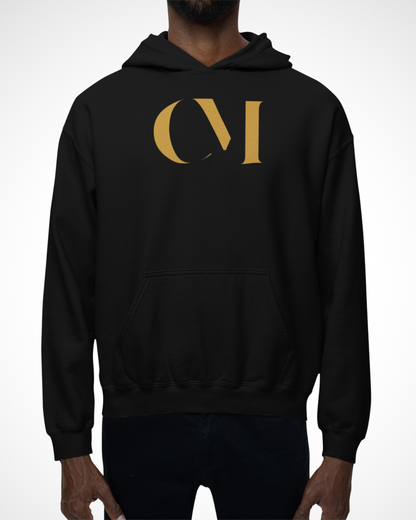 Chad Mimy Graphic Hoodie