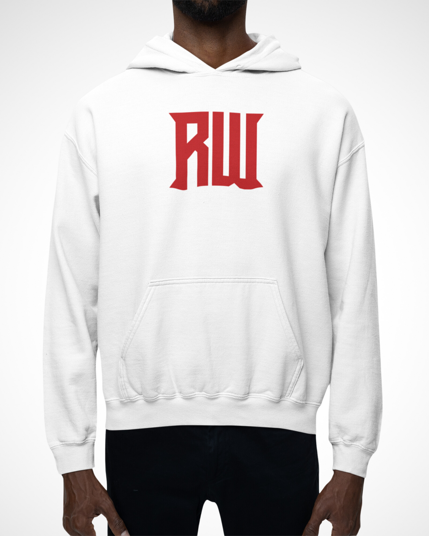 Ray Whitner Graphic Hoodie