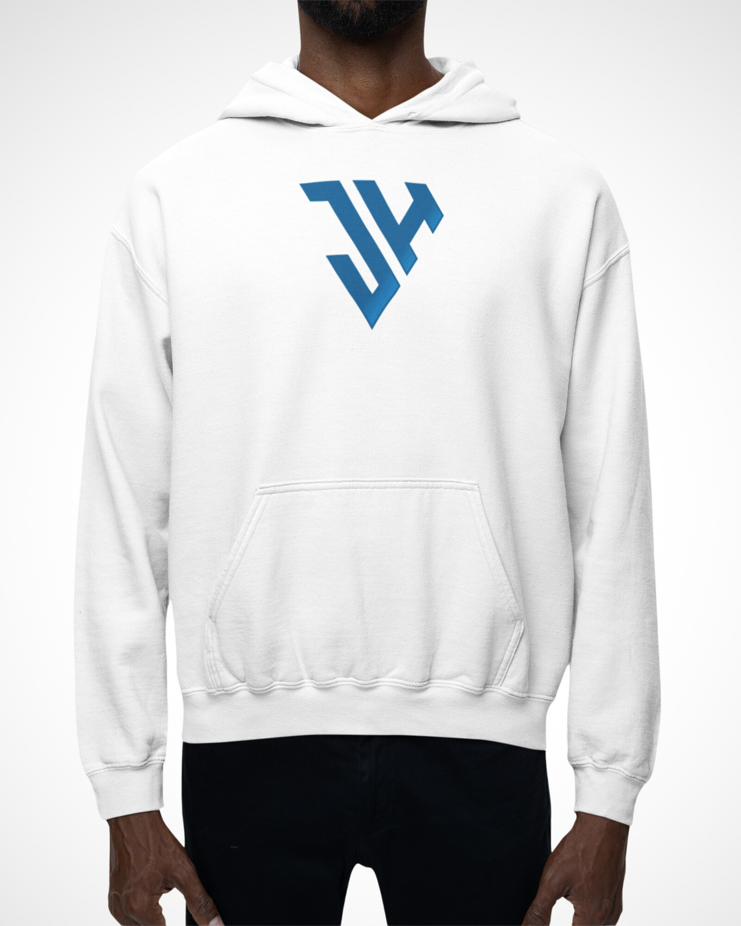 Jonovan Howard Graphic Hoodie