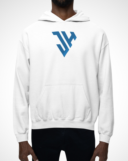 Jonovan Howard Graphic Hoodie