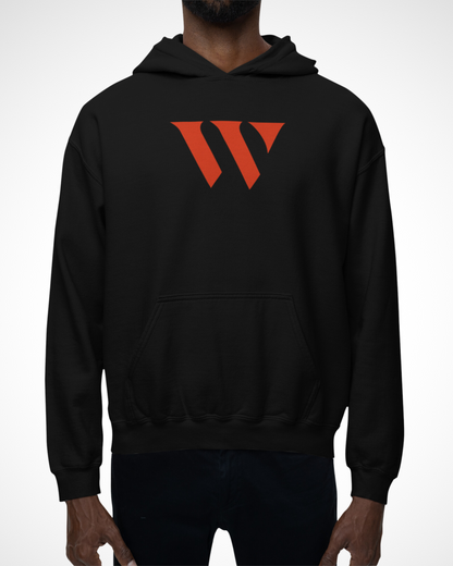 Will Aljancic Graphic Hoodie