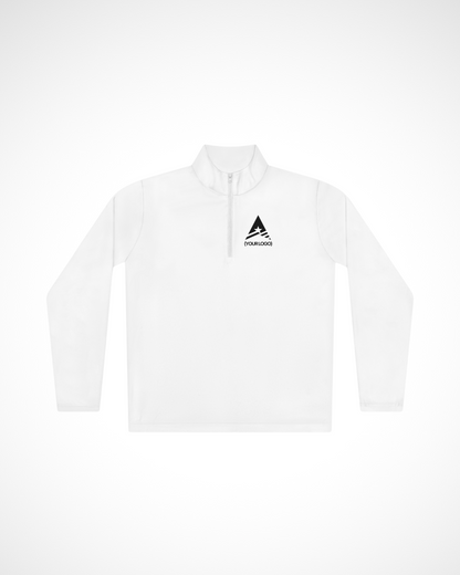 Athlete Brands © Quarter-Zip Pullover