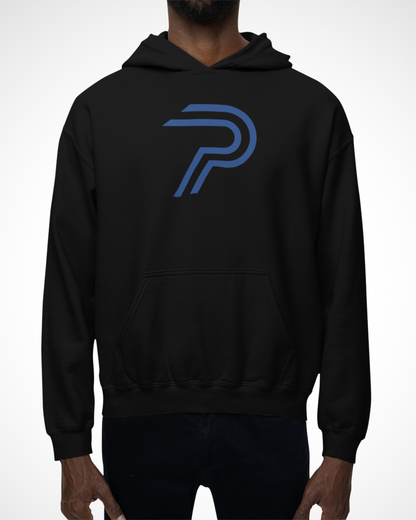 Payton Matthews Graphic Hoodie