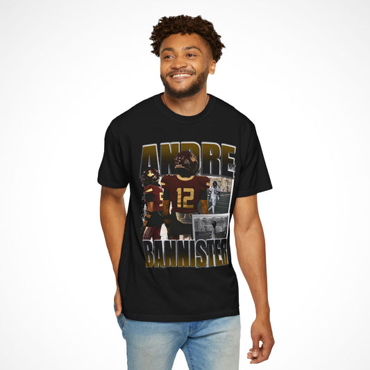 Andre Bannister Graphic Tee