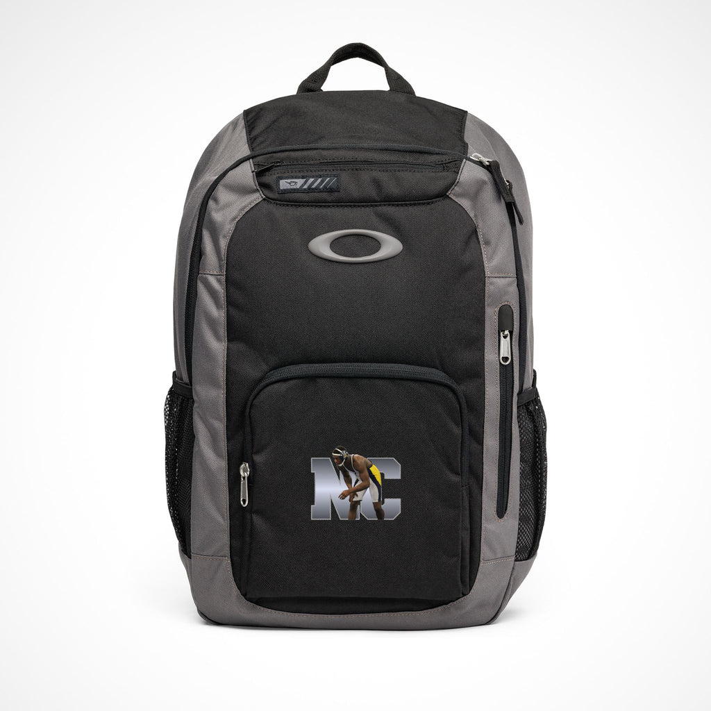 Nate Carter x Oakley Performance Backpack