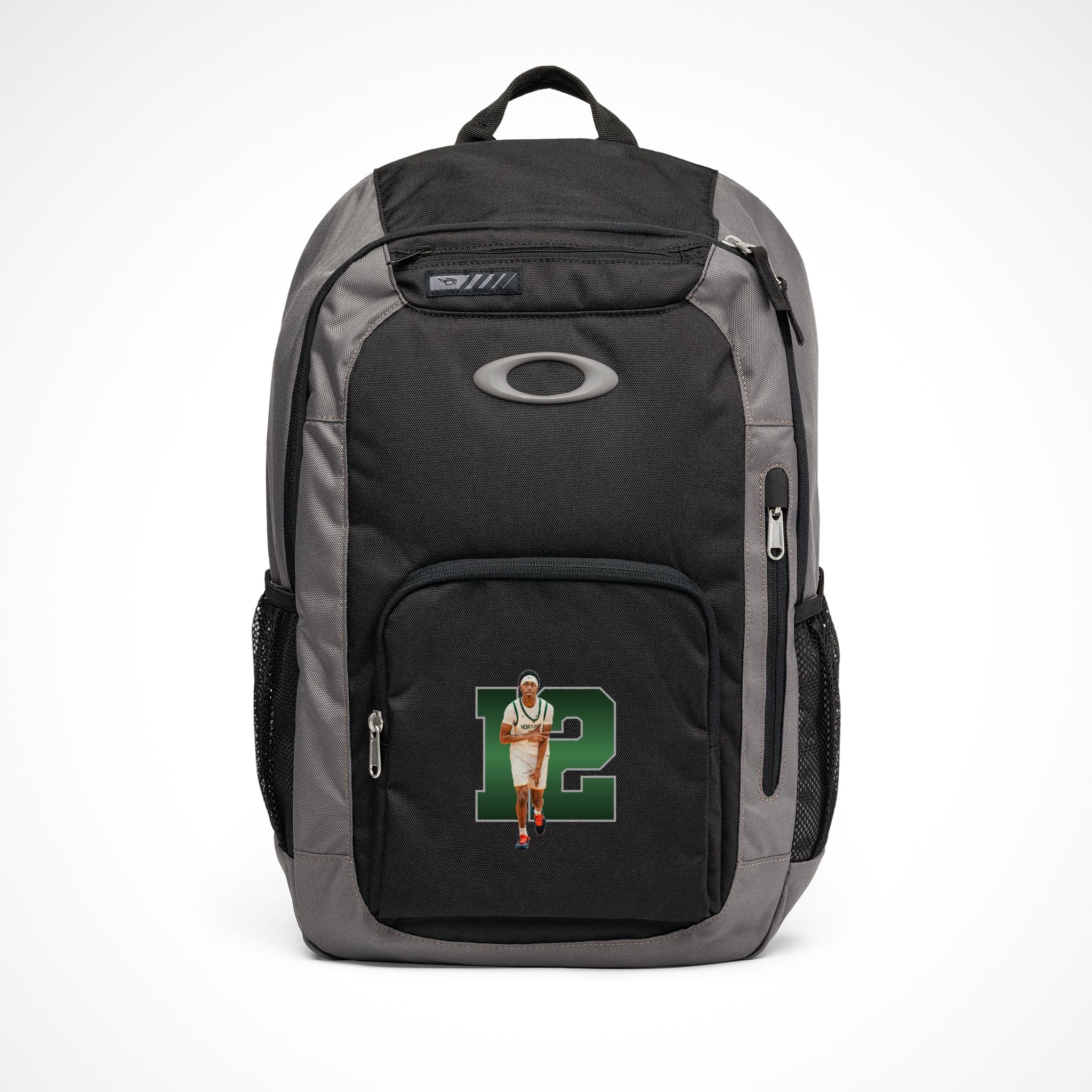 Kamden Tucker x Oakley Performance Backpack