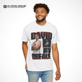 David Cefalu Graphic Tee