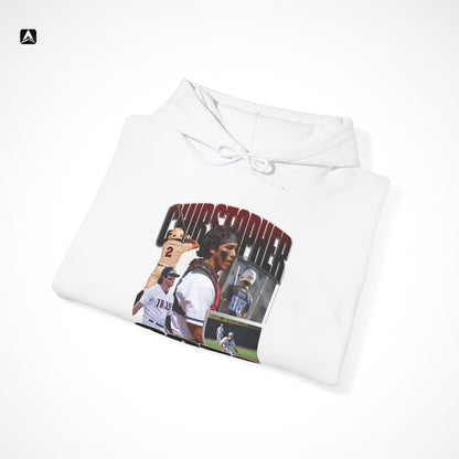 Chirstopher Soto Graphic Hoodie