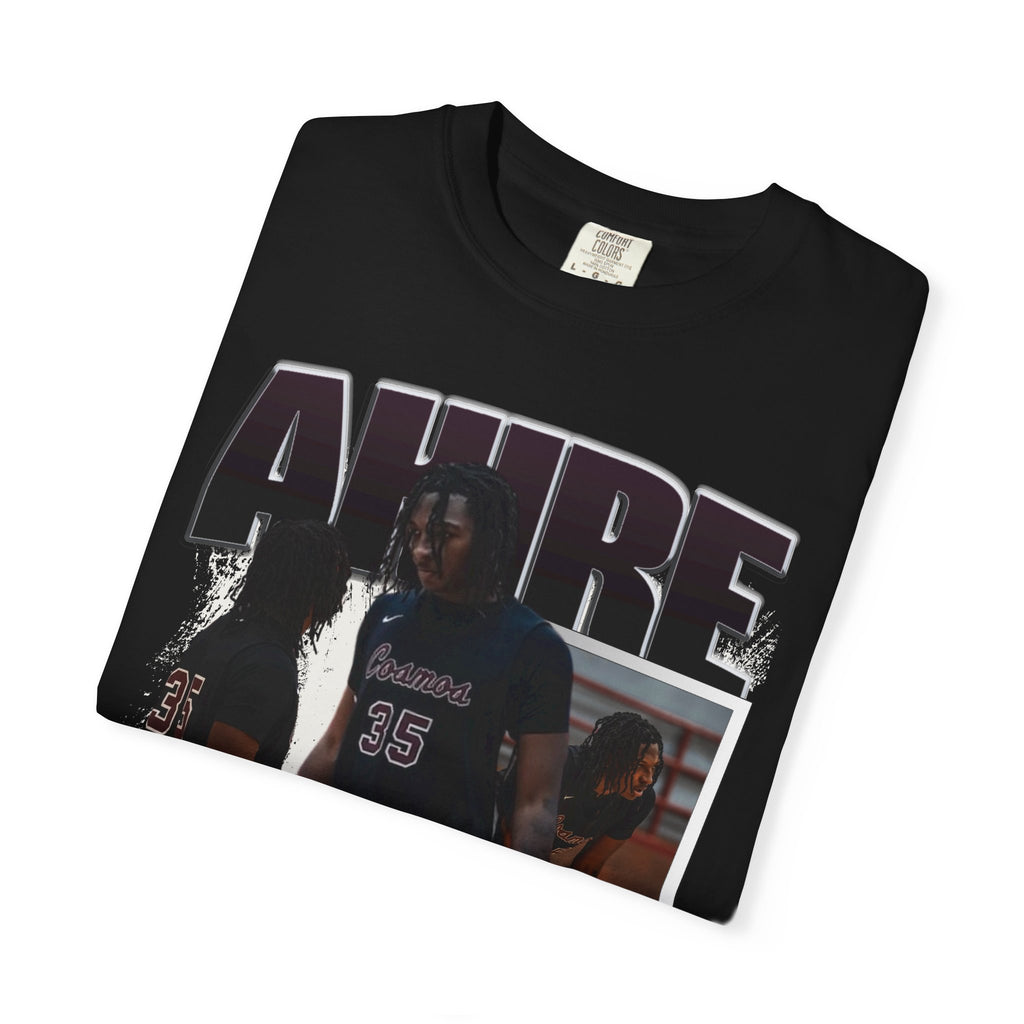 Akire Kelly Graphic Tee