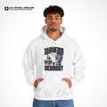 Jahkeim McKnight Graphic Hoodie