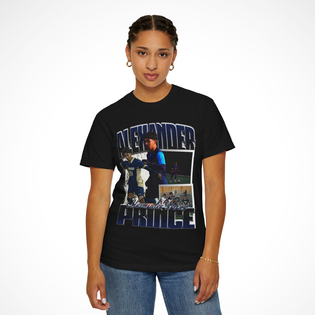 Alexander Prince Graphic Tee
