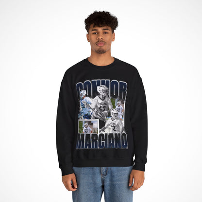 Connor Marciano Graphic Crewneck