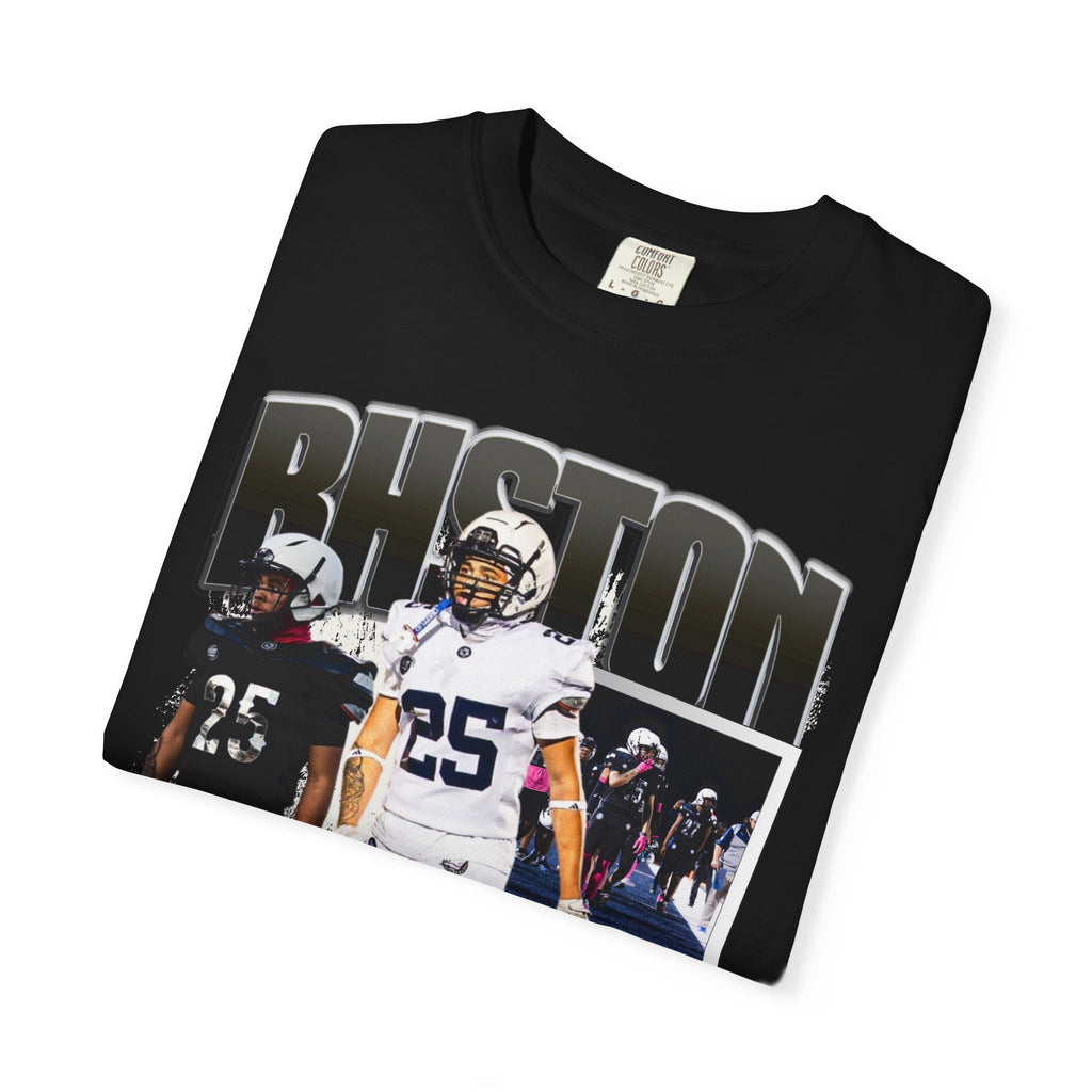 Bhston Turner Graphic Tee