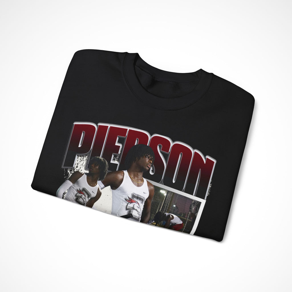 Pierson Ledford Graphic Crewneck