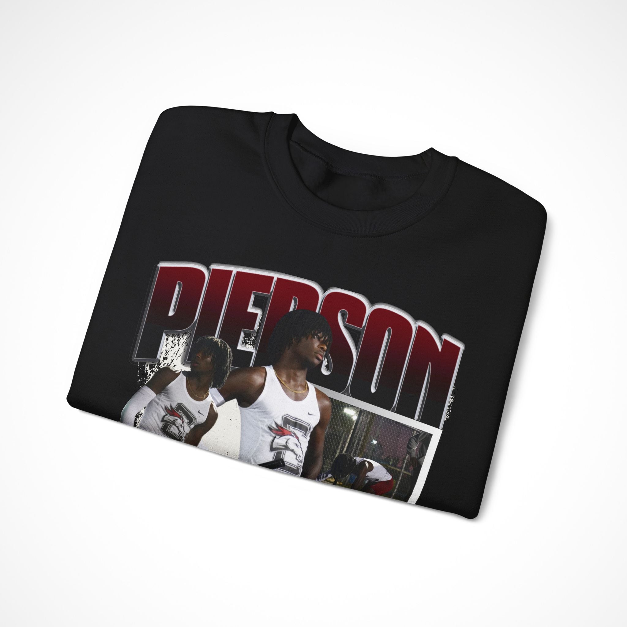 Pierson Ledford Graphic Crewneck