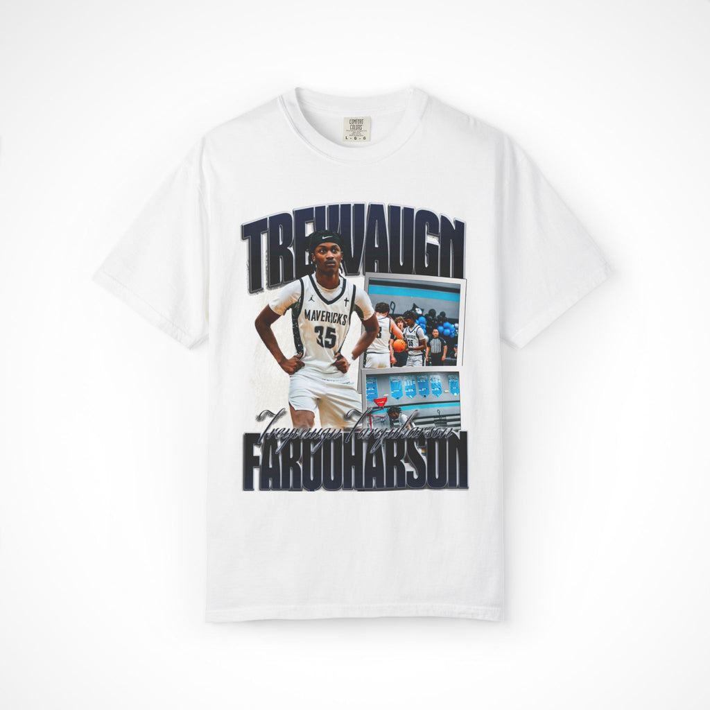Treyvaugn Farquharson Graphic Tee