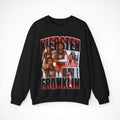 Kiersten Franklin Graphic Crewneck