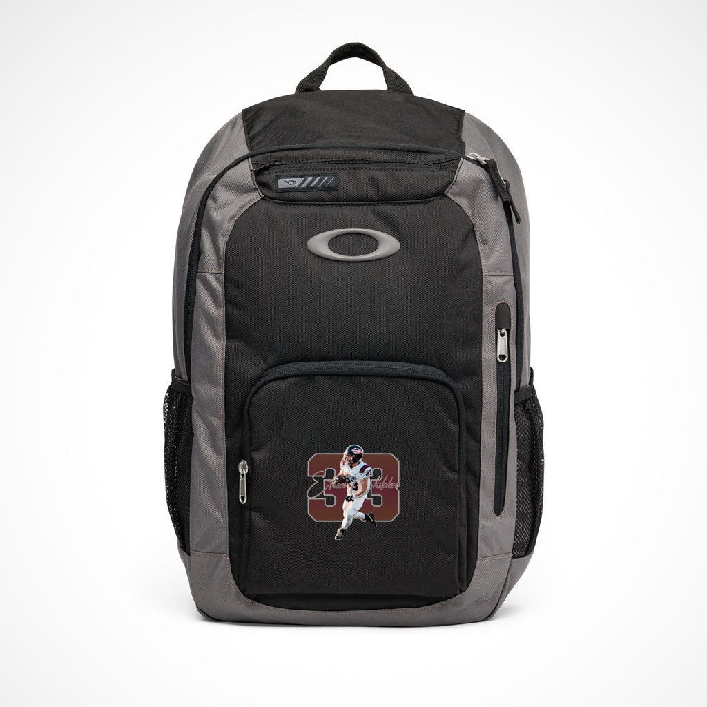 Ethan Childers x Oakley Performance Backpack