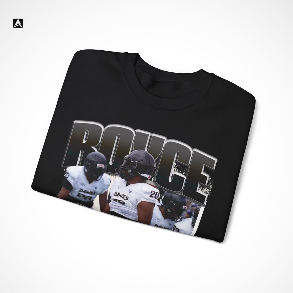 Royce Chappell Graphic Crewneck