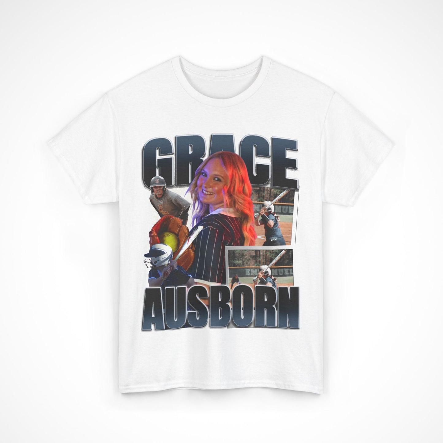 Grace Ausborn Graphic Tee