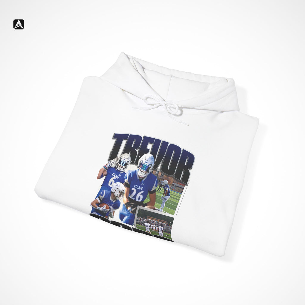 Trevor Cobo Graphic Hoodie