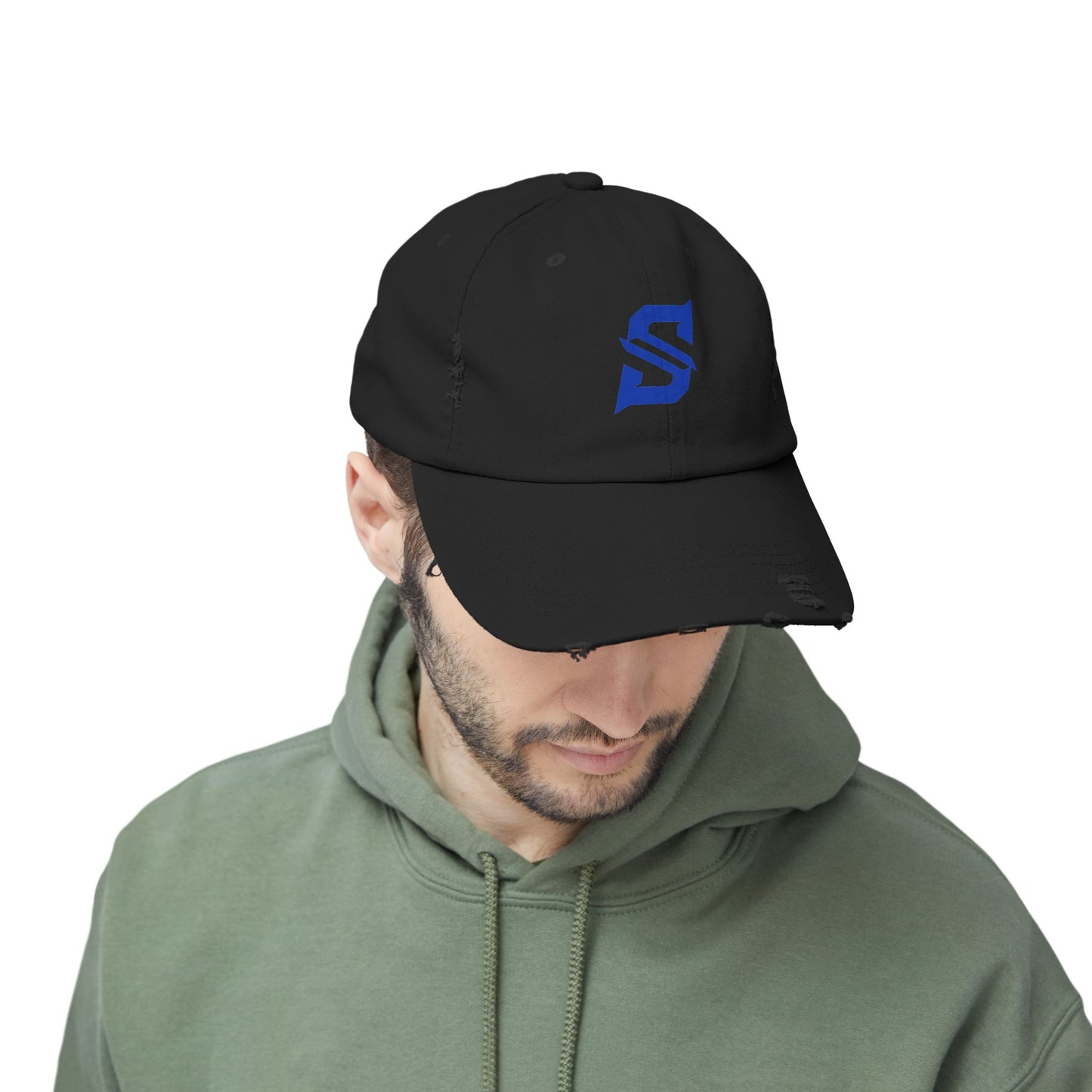 Savionne Rogers Logo Hat