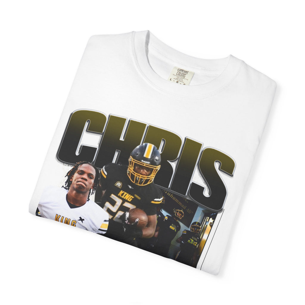 Chris Massey Graphic Tee