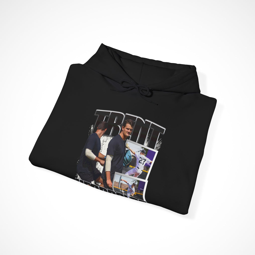 Trent Herrboldt Graphic Hoodie