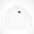 Chris Gravy Quarter-Zip