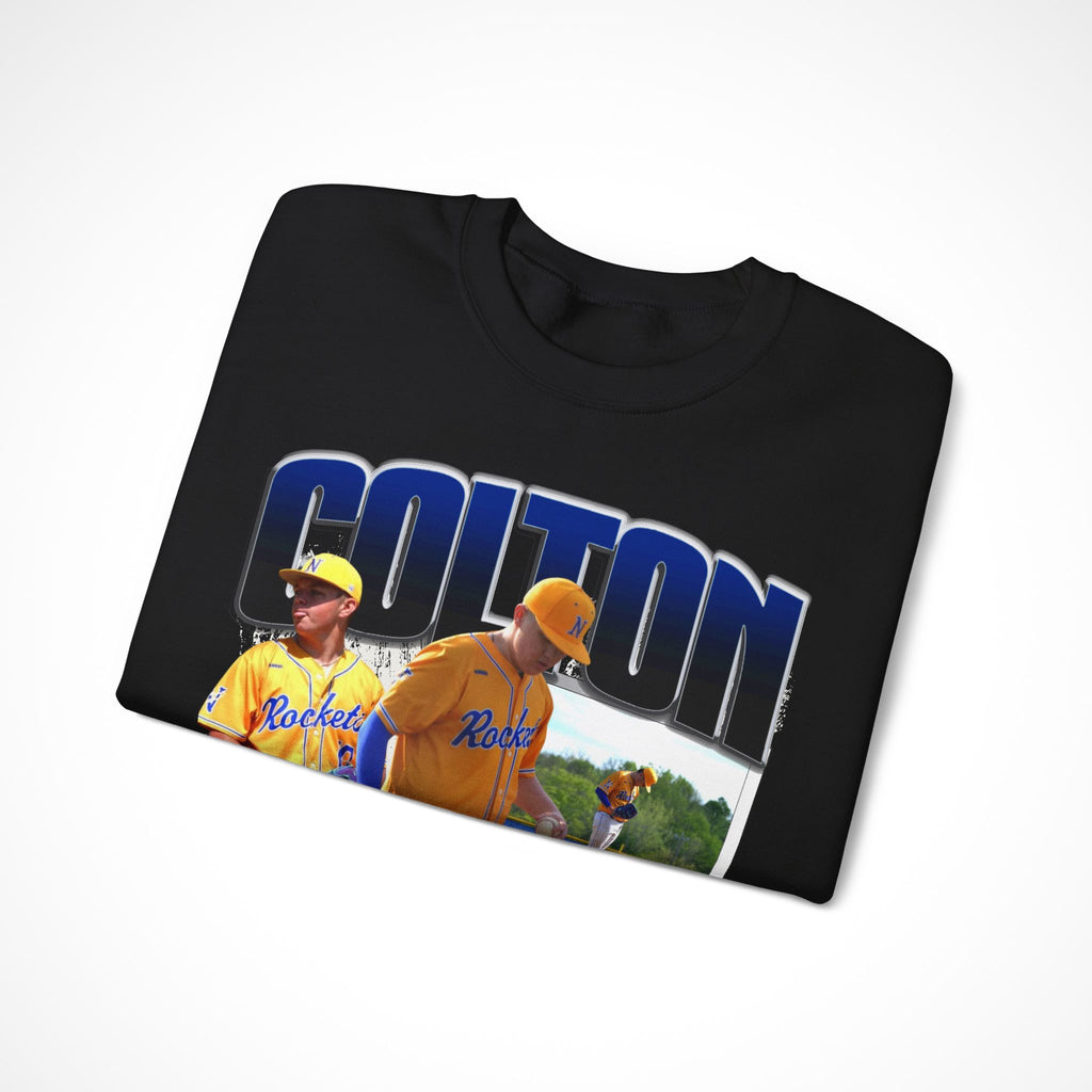 Colton Sexton Graphic Crewneck