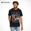 Giani La Torre Graphic Tee