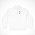 Tristan Janosik Quarter-Zip