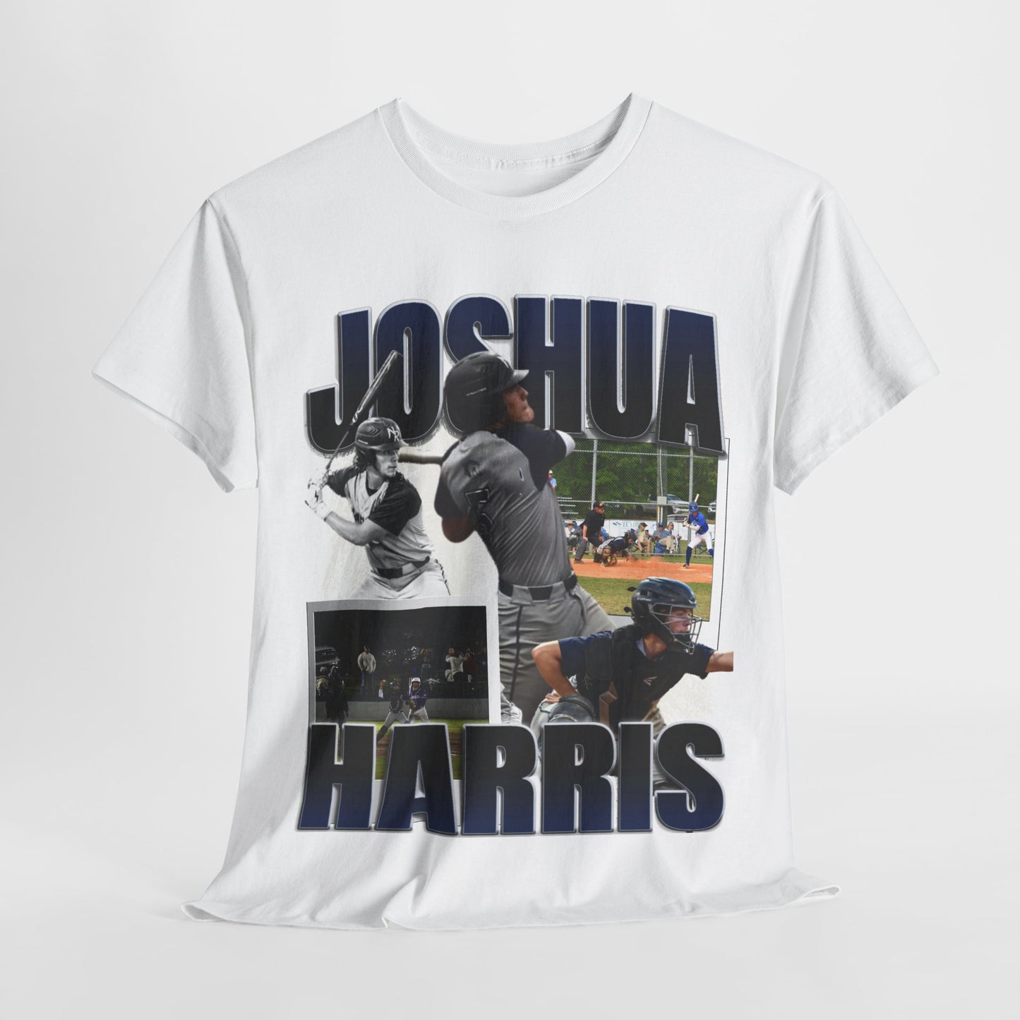 Joshua Harris Graphic Tee