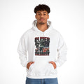 Oliver Luebkert Graphic Hoodie
