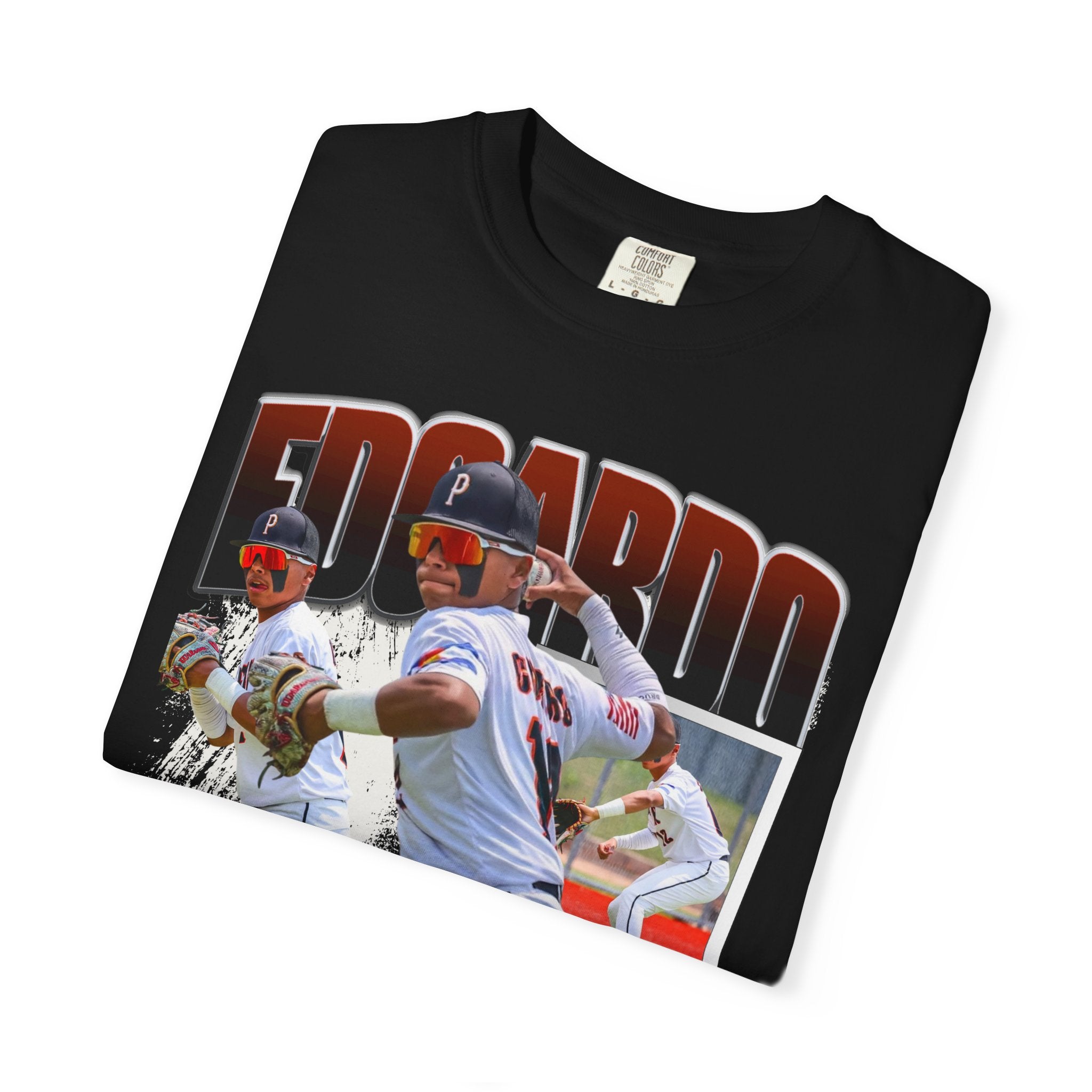 Edgardo Cubero Graphic Tee