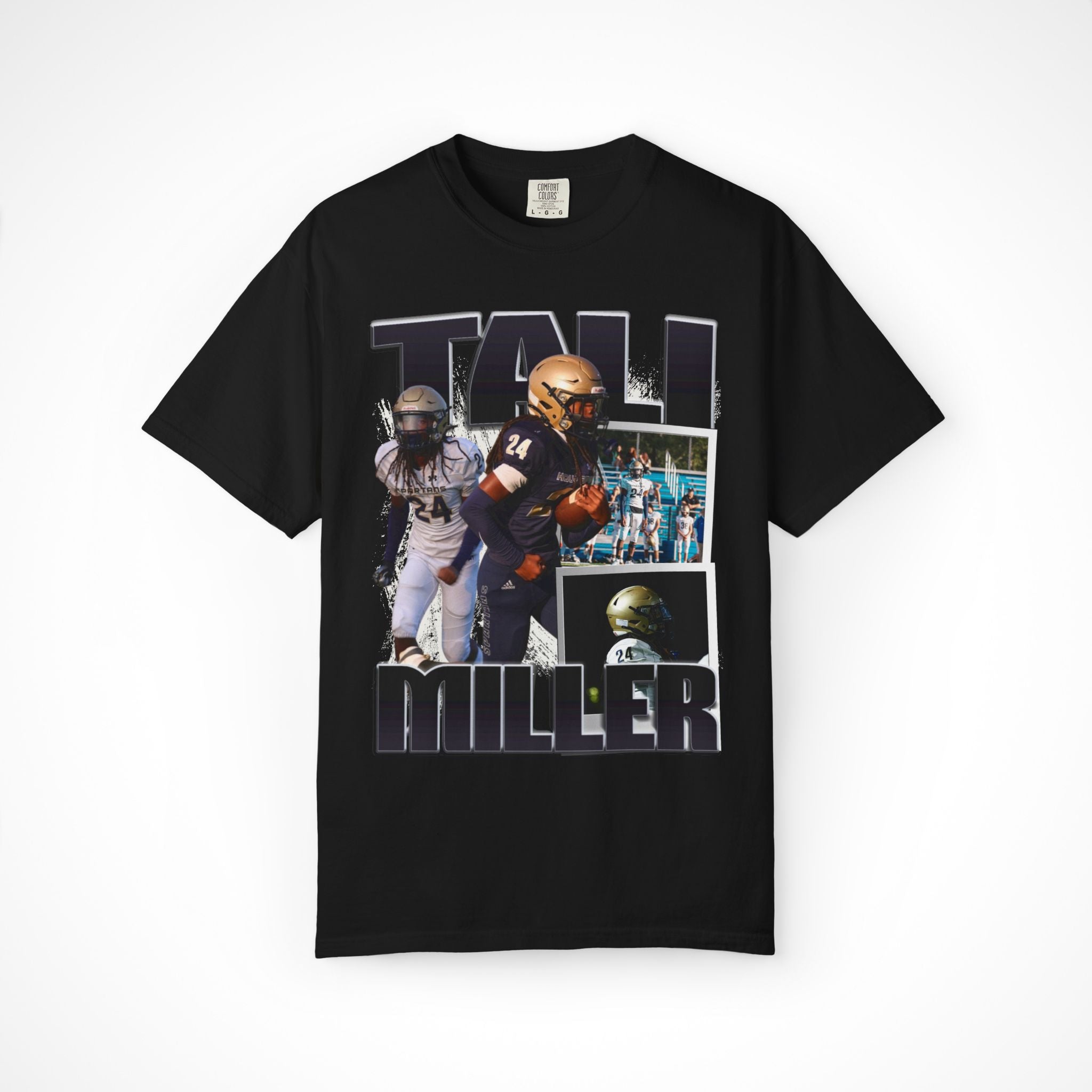 Tali Miller Graphic Tee