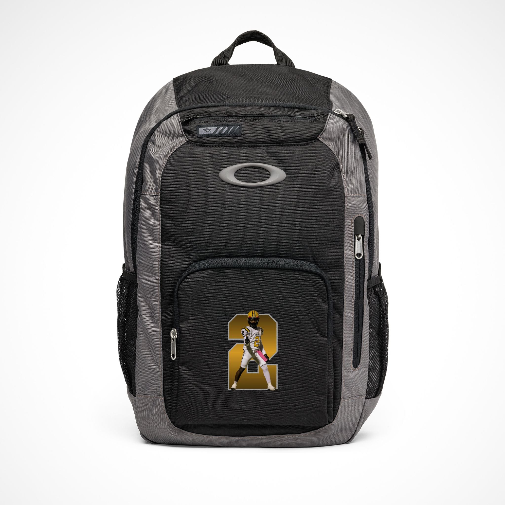 Caeyson Hornberger x Oakley Performance Backpack