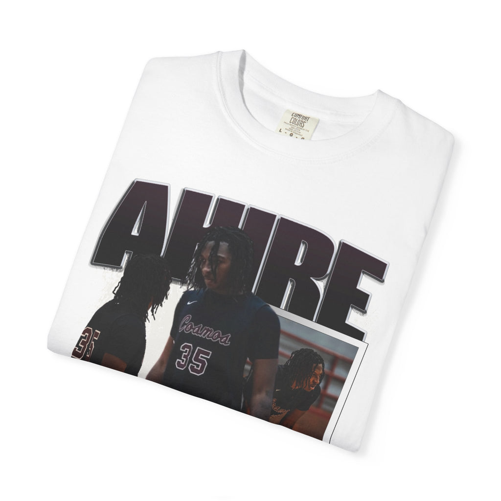 Akire Kelly Graphic Tee