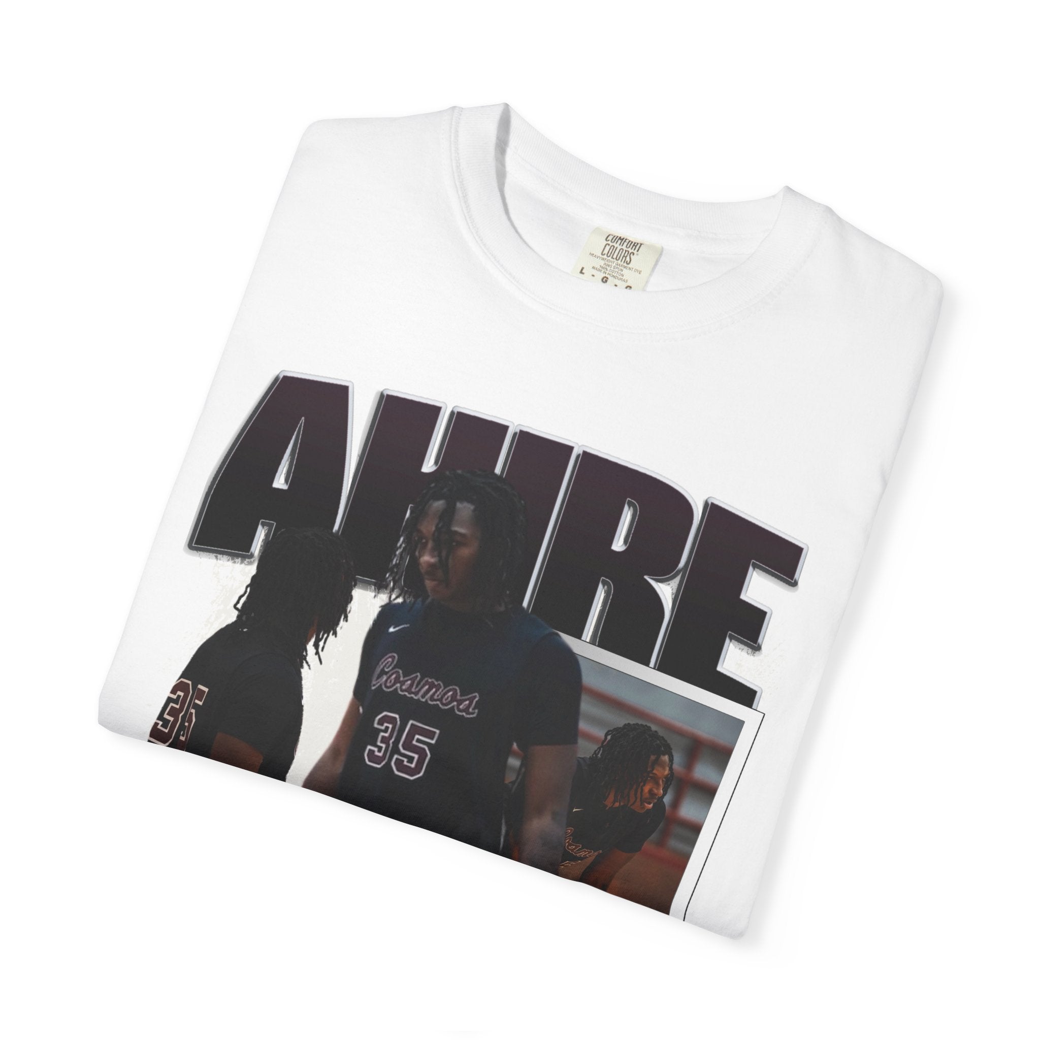 Akire Kelly Graphic Tee