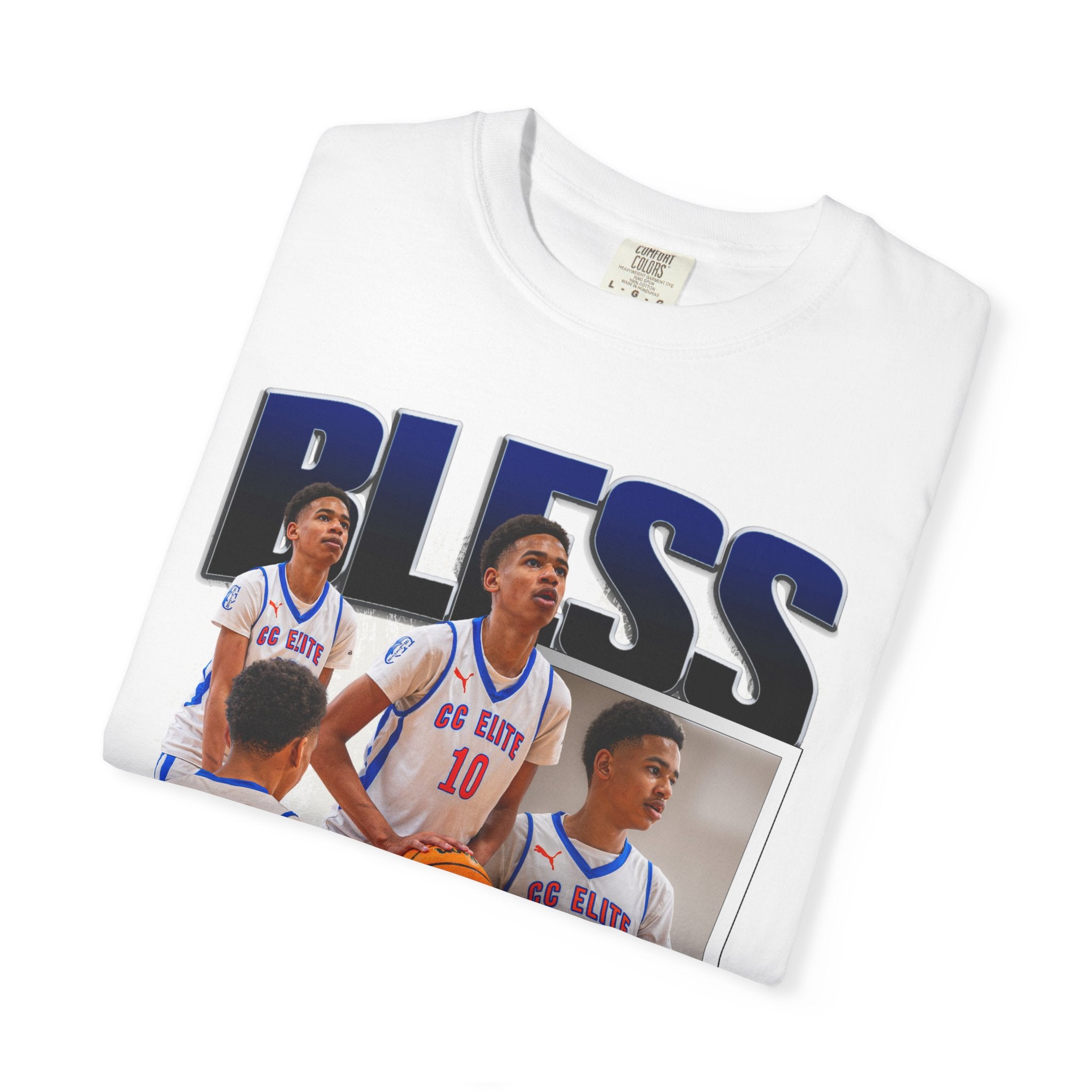 Bless Carlisle Graphic Tee