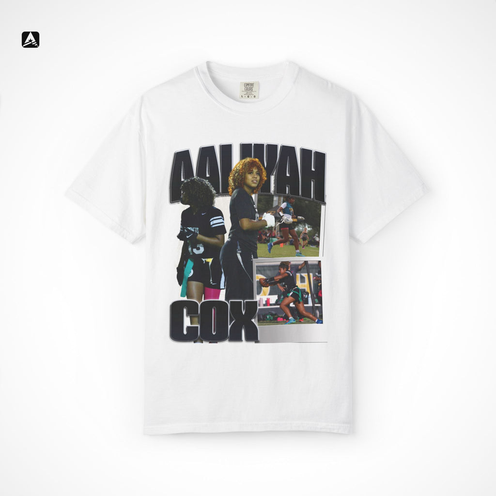 Aaliyah Cox Graphic Tee