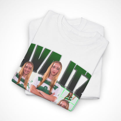 Ava Itz Graphic Tee