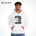 Mitchell Morton Graphic Hoodie